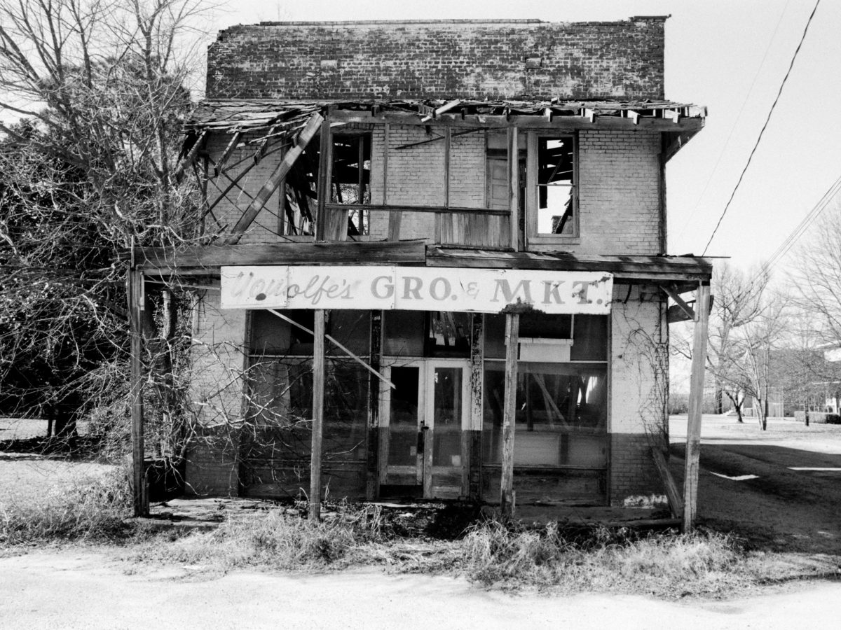 Emmett Till’s Last Purchase